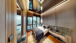 Grange Residences (D10), Condominium #604380421
